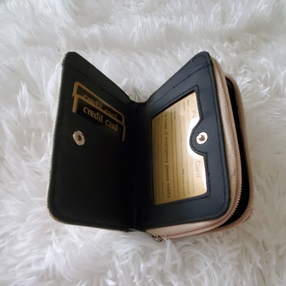 Wallet - Picture 2 of 2